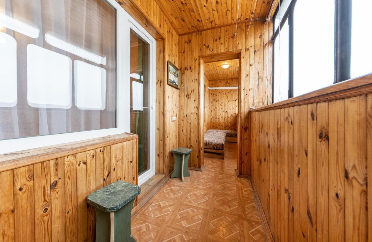 Уютная Квартира Для Семьи На Оболони Appartement Kiev Buitenkant foto